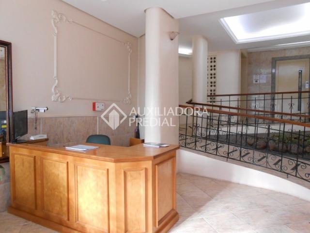 Apartamento para alugar com 2 dormitórios em Floresta, Porto alegre cod:263658 - Foto 18