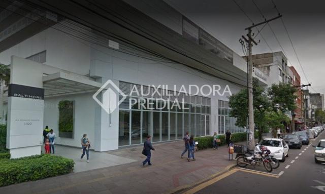 Loja comercial para alugar com 0 dormitórios em Bom fim, Porto alegre cod:264078 - Foto 5