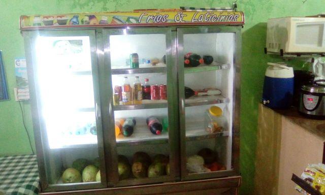 Freezer