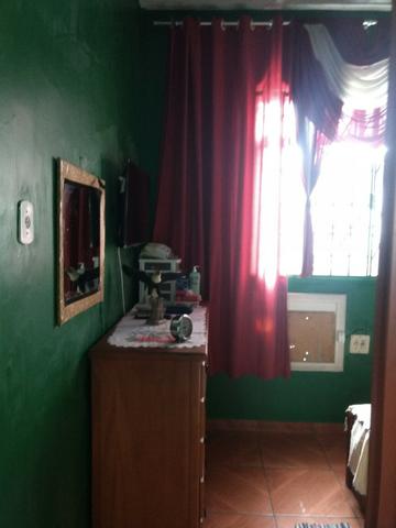 Casa tipo apto, de frente, próximo a ao largo da cinco bocas em Olaria - Foto 16