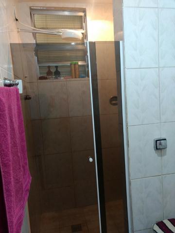 Casa tipo apto, de frente, próximo a ao largo da cinco bocas em Olaria - Foto 12