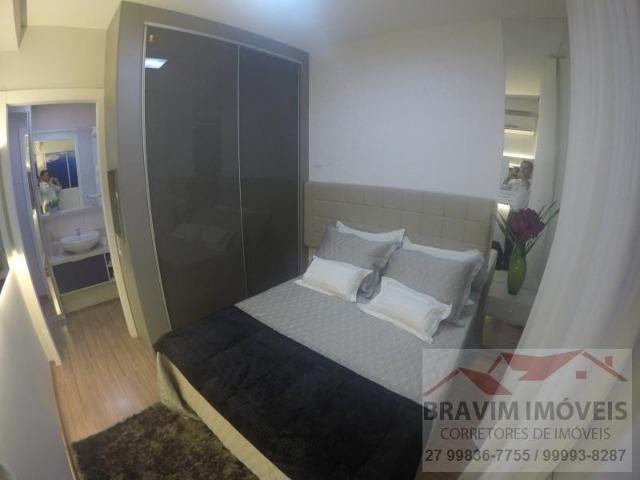Saia já do aluguel, apartamento que se enquadra no programa minha casa minha vida - Foto 15