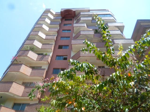 Edifício Maria Olina