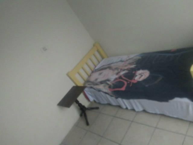 Alugo quarto para HOMENS - Foto 4