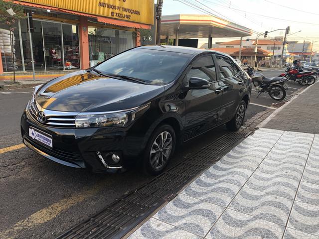 Corolla GLi 2017 Top Completo (JR VEÍCULOS) - Foto 2