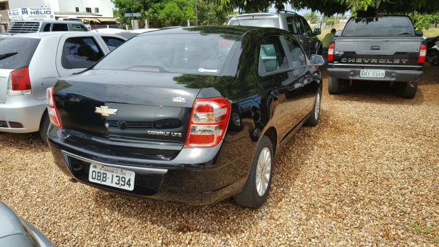 Cobalt 1.4 ltz - Foto 4