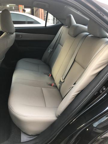 Corolla GLi 2017 Top Completo (JR VEÍCULOS) - Foto 11