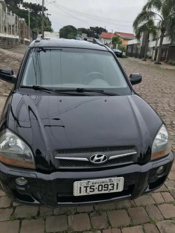 Tucson Hyundai - Foto 11