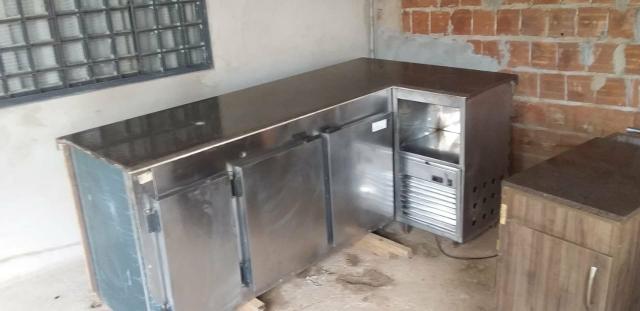 Equipamentos para restaurante
