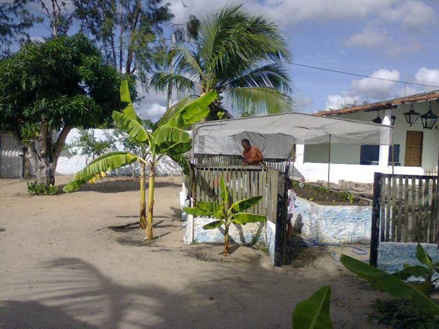 Sítio bacana com casa grande, Natal/RN, Lago Azul, Pium - Foto 16