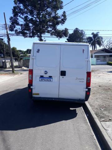 Vendo ducato - Foto 3