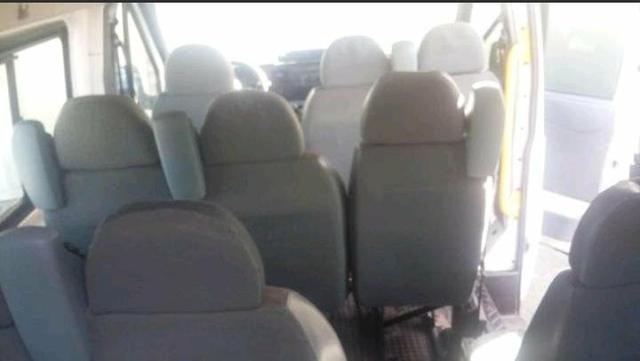 Ford Transit - Foto 2
