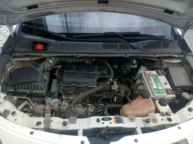 Cobalt 1.8 A GAS manual 2014 obs: só a venda/ no repasse do 13.mil e assume 32 x 674 - Foto 2