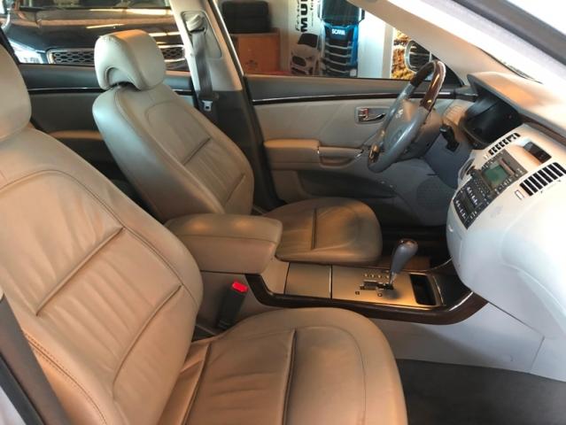 Hyundai Azera 3.3 V6 - Foto 10