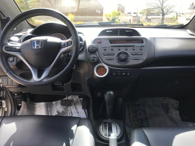 Honda Fit Ex Topíssimo - Foto 10