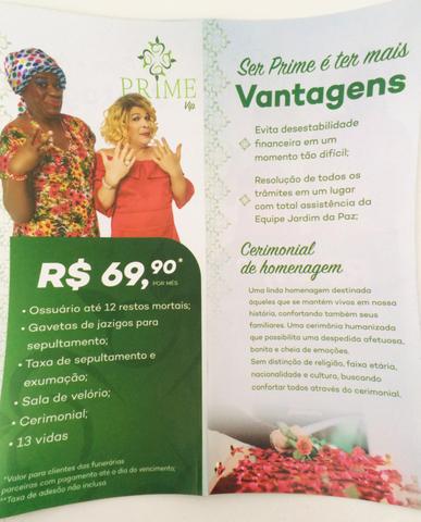 Venha conhecer nossos Planos