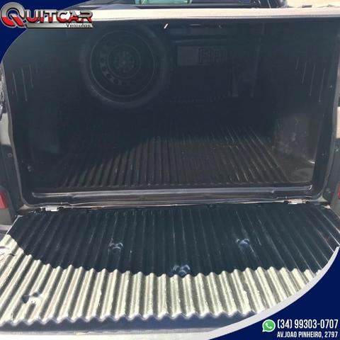 Fiat Strada Adventure 1.8 CE Manual Flex 2016 - Foto 8