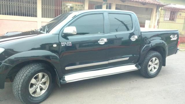 Hilux SRV - Foto 2