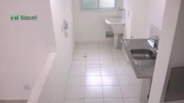 Terreno residencial para locação, jardim salete, taboão da serra. - Foto 11