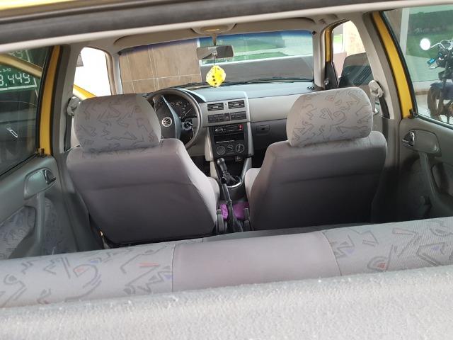 Vendo gol 1.0 16v - Foto 10
