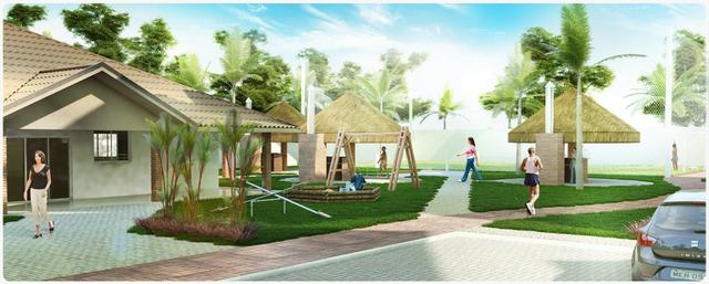 Apartamento don el chall, condominio club - Foto 2