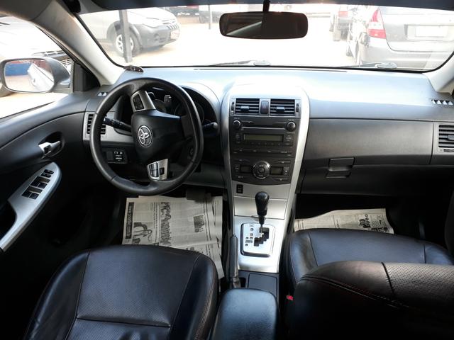 Corolla 2012 2013 xrs 2.0 - Foto 6