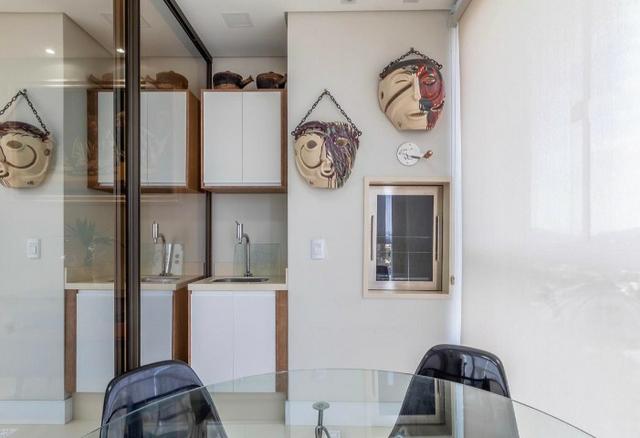 Apartamento Palazzo Anthurium - 1102 - Foto 12