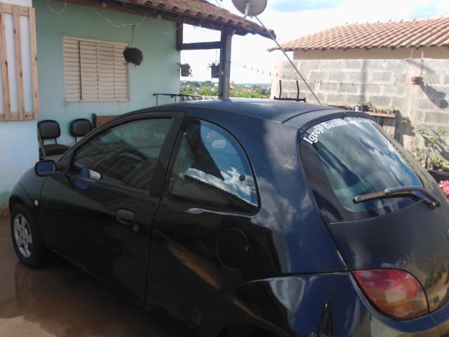 Ford Ka - Foto 5