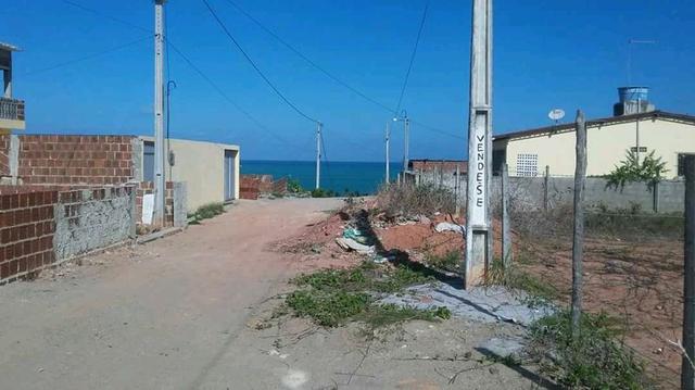 Terreno na praia de ponta de pedras !! - Foto 12