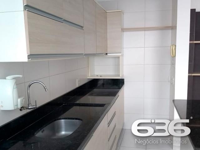 Apartamento | Joinville | Glória | Quartos: 2 - Foto 14