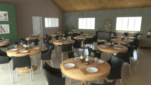 Apartamento don el chall, condominio club - Foto 3
