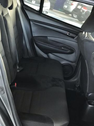 Honda City Sport ( BLINDADO) - Bem Conservado! - Foto 4