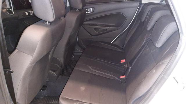 Ford fiesta 1.6 se at 2017/2017 - Foto 2