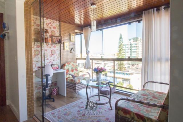 Seu apartamento em Torres a 3 quadras do mar - Foto 12