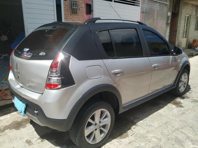 Stepway Sandero - Foto 3