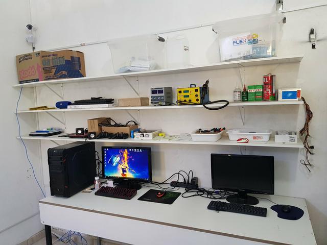 Vende se Assistência Técnica de Celulares - Foto 4
