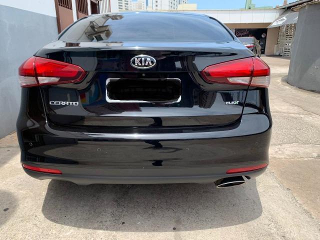 Cerato 1.6 16v at6 18/19 - Foto 4