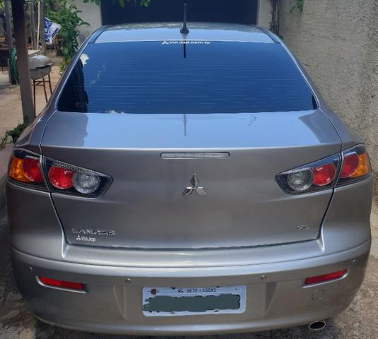 Mitsubishi Lancer - Foto 5