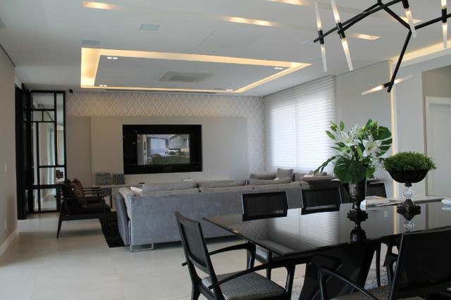 Oferta Union Imóveis! Casas em condomínio de alto padrão a venda, próximo à Randon - Foto 12