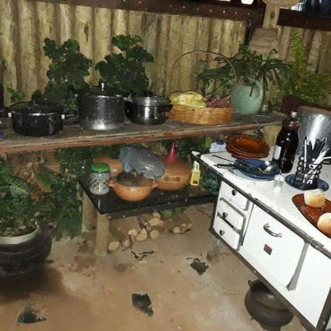 Casa grande em ótima localização no entorno DF - Foto 13
