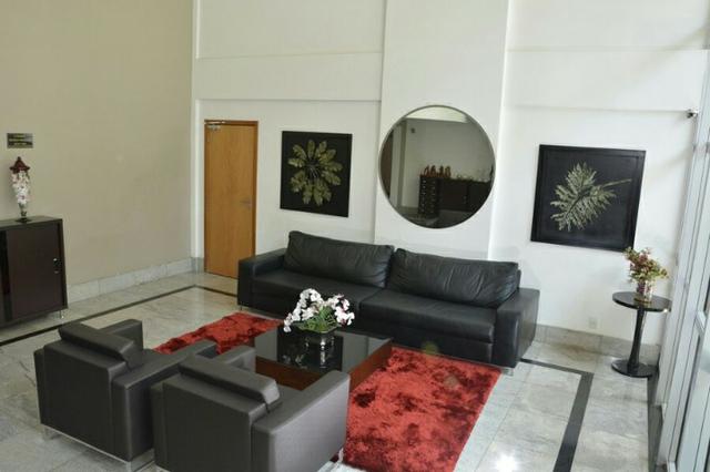 Apto 3 qtos , 3 suítes 2 vagas , Porcelanato, A/c Financiamento, Aceita carro Entrada - Foto 3
