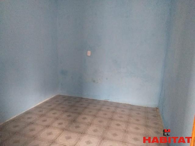 Casa para alugar com 2 dormitórios em Jardim aeroporto iii, Franca cod:CA01151 - Foto 5