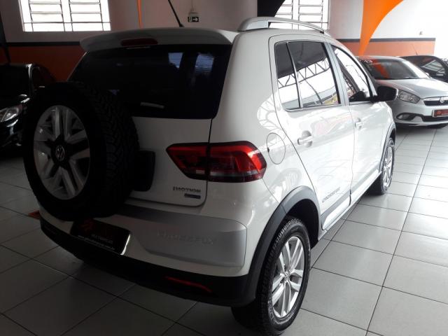 VW - VOLKSWAGEN CROSSFOX I MOTION 1.6 MI T. FLEX 8V 5P - Foto 7