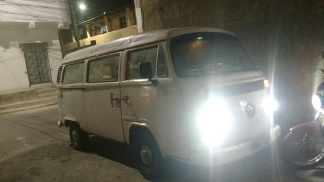 Kombi - Foto 5