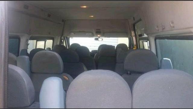 Ford Transit - Foto 5
