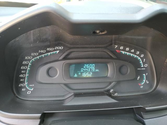 Montana ls 1.4 flex 8v - Foto 13
