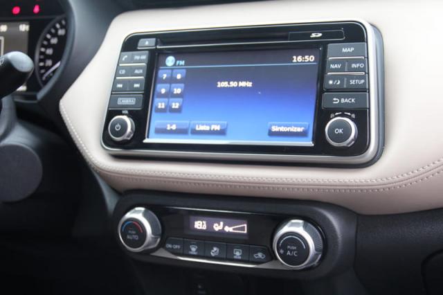 NISSAN KICKS SL CVT 1.6 FLEX 2017 - Foto 14