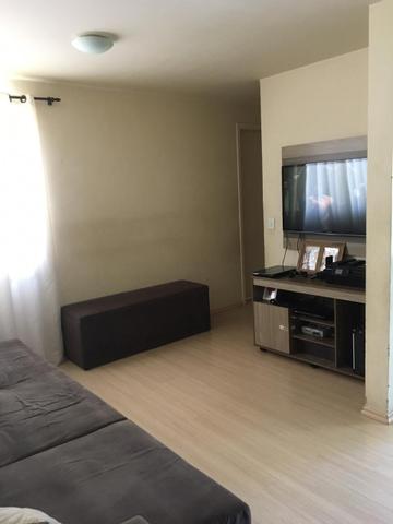 Apartamento Sítio Cercado Contrato de Gaveta - Foto 3