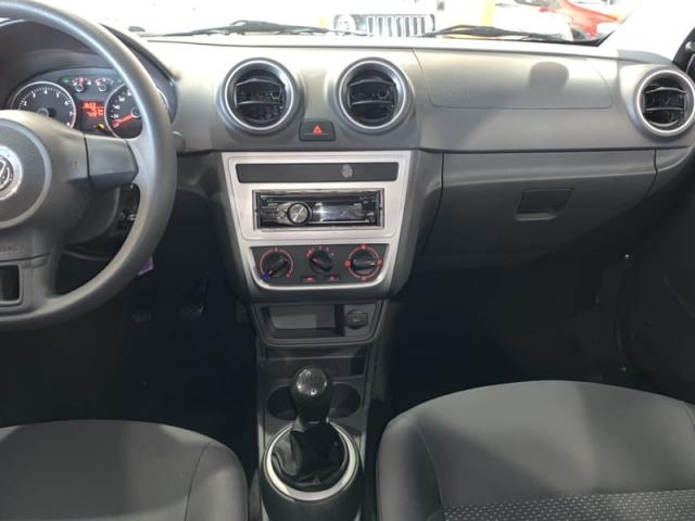 VOLKSWAGEN GOL TRENDLINE MB S - Foto 11