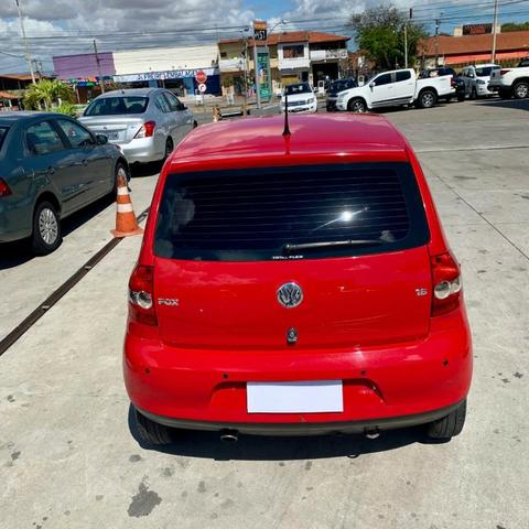 VW - Fox 1.6 * Repasse - Foto 4
